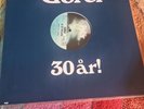 Abba Sang Till Gorel JUB 30 LIMITED EDITION RE-ISSUE Great Condition Blue Vinyl