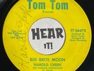 Killer Haunting Teen Country Hook 45 HAROLD CHEEK Big Brite Moon TOM TOM hear