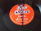 ALICE COOPER DEMO LOST IN AMERICA XPR 2048 12 inch 4 trks 1994 epic