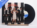 Blondie Parallel Lines LP Album Vinyl Record 1978 CDL 1192 Chrysalis - VG+/VG+