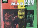 Bob Marley & The Wailers The Capitol Session '73 (Green Vinyl) (UK IMPORT)