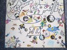 LED ZEPPELIN III (3) UK 1970 UK 1st VINYL LP  2401002 A5/B5 PETER GRANT CREDIT