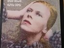 David Bowie - Hunky Dory - Vinyl LP Album 1972 Reissue - VG+/VG+ - Free UK P&P