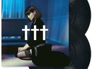 ††† Crosses: Goodnight, God Bless, I Love U, Delete Black Vinyl LP. Deftones.