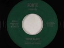 Funk 45 - Everyday People - Super Black - Forte - rare original