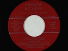 Funk/Sweet Soul 45 - Inner Soul - Little Jack Horner - Cherrie - VG+