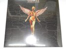 Nirvana - In Utero LP, 2013 Mix, Steve Albini