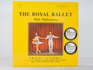 The Royal Ballet - Gala Performances - Classic Records Reissue 45 rpm Box Set