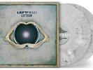 Leftfield | Black/White Marble 2xVinyl LP | Leftism  | Legacy