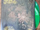 Mortiis - Crypt Of The Wizard LIVE LP Dungeon Synth Emperor COLORED VINYL RECORD