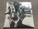 Slipknot - Iowa Vinyl Record SEALED 2xLP Clear Green 2022