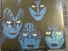 KISS Creatures Of The Night 3LP Deluxe