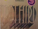 Soft Machine - Third  #CG30339 (2 LP Set)  VG - FREE SHIPPING