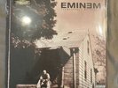 EMINEM - The Marshall Mathers LP Vinyl 2000 Repress W/Hype Sticker. New & Sealed