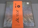 PETER GABRIEL IO LP BOX SET sealed 4x VINYL 2x CD 1x BLURAY Pop Rock NEW