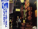 DAVID BOWIE RISE&FALL OF ZIGGY STARDUST&SPIDERS RCA RPL2102 JAPAN OBI LP