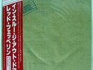 LED ZEPPELIN IN THROUGH THE OUT DOOR SWAN SONG P10726N JAPAN OBI VINYL LP