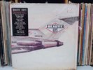 BEASTIE BOYS - HYPE Sticker 40238 - Licensed To Ill- First Press - EX