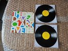 'The Dave Clark Five' 1971 all true stereo vinyl set in ex condition USA