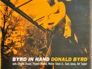 DONALD BYRD 