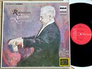 ARTUR RUBINSTEIN piano - The Nocturnes CHOPIN 1960s RCA STEREO 2LP MINT