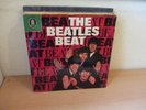 The Beatles - Beat / Original DE.64 , Mono, Green Odeon O83692