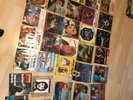 disques vinyles johnny halliday