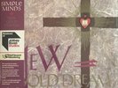 SIMPLE MINDS NEW GOLD DREAM HALF SPEED MASTER UK LTD EDITION 2016 LP VINYL