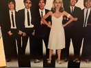 1978 Blondie Parallel Lines Album NICE++ Original_Vinyl_Record_LP