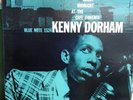 KENNY DORHAM 