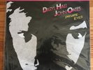Hall & Oates Private Eyes #2253 Bagged Sealed LP 180G Original Master Recording
