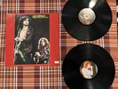 Led Zeppelin Nobodys Fault But Mine 2 Vinyl Lp's Records
