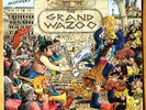 FRANK ZAPPA AND THE MOTHERS - The Grand Wazoo -LP Vinyl, Gatefold, 1972 Reprise
