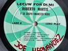 stunning modern soul grail aruba - ROBERTO MARTIS - leeuw for di mi - HEAR