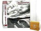 Tsuyoshi Yamamoto Trio Vinyl What A Wonderful World VHJD-00287 Jazz Piano