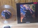 The Stranglers The Raven/ Dead Loss Angeles Demos Clear Vinyl
