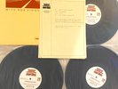 1/12/85 BOB KINGSLEY AMERICAN COUNTRY COUNTDOWN: CONWAY TWITTY,REBA, EXILE,JUDDS