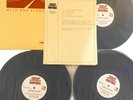 12/15/84 BOB KINGSLEY AMERICAN COUNTRY COUNTDOWN: DOLLY, CHARLEY, WAYLON, JUDDS