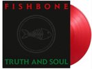 FISHBONE TRUTH AND SOUL NEW LP