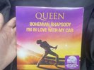 SEALED RECORD STORE DAY Queen 