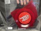 Twenty One Pilots THE LC LP - Ohio Shaped Vinyl - RSD 2015