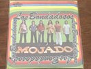SEALED - LOS BONDADOSOS   MOJADO / ANAHUAC ANC-891 ORIG LATIN FUNK PSYCH 1976 LP