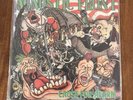 Agnostic Front Cause For Alarm 12