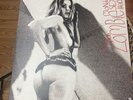 Rob Zombie – Mondo Sex  2 x LP  OG 2012 Geffen Records – B0017093-01