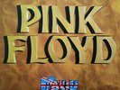 Pink Floyd Masters Of Rock NO LC ON LABELS NEAR MINT Harvest Vinyl LP
