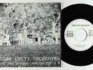Free Jazz 45 - Globe Unity Orchestra - Bavarian Calypso - FMP Germany - VG+