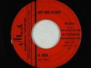 Funk 45 - Key And Cleary - A Man - Mark Custom