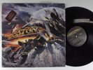 BOSTON Walk On MCA LP VG+ gatefold SHRINK z