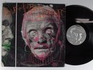 BUTTHOLE SURFERS Psychic... Powerless... Another Man's Sac TOUCH & GO LP z