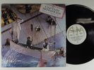 CAPTAIN SENSIBLE Women And Captains First A&M LP NM canada SHRINK z